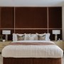 Wandsworth Show Home  | Master Suite  | Interior Designers